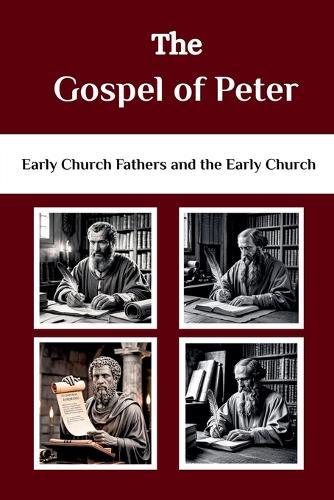 The Gospel of Peter