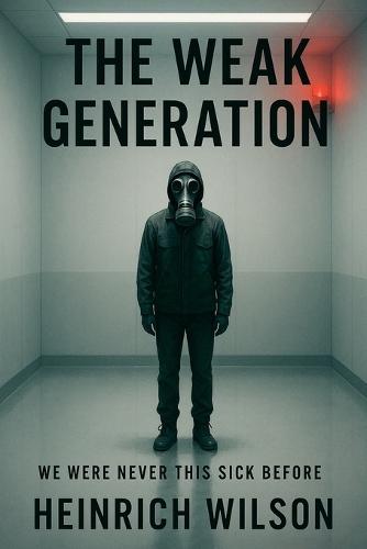 The Weak Generation: We Were Never This Sick Before