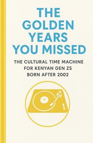 The Golden Years You Missed