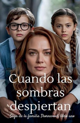 Cuando las sombras despiertan