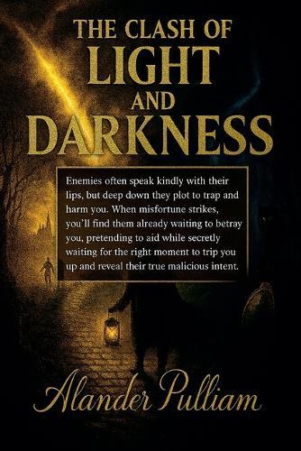 The Clash of Light and Darkness