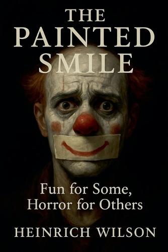 The Painted Smile: Fun for Some - Horror for Others