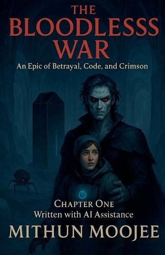 The Bloodless War: Chapter One