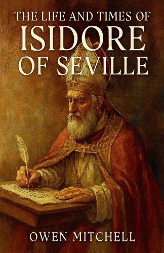 The Life and Times of Isidore of Seville