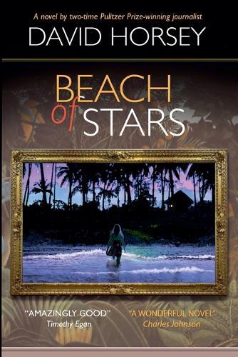 Beach of Stars