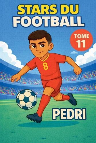 Stars du Football: Pedri