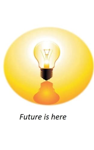 Future Is Here