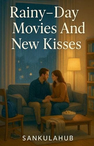 Rainy-Day Movies And New Kisses
