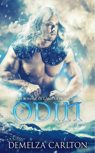 Odin: Un Romanç de Gàrgola Protectora