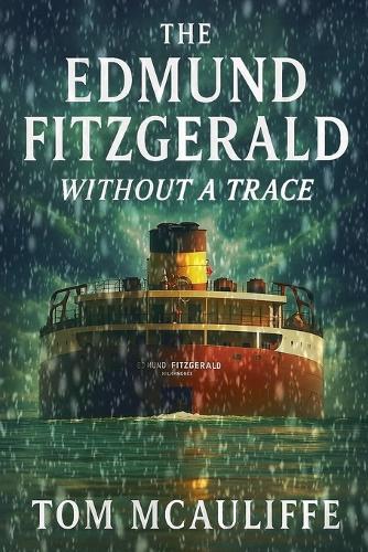 The Edmund Fitzgerald - Without a Trace