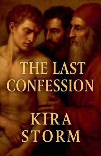 The Last Confession