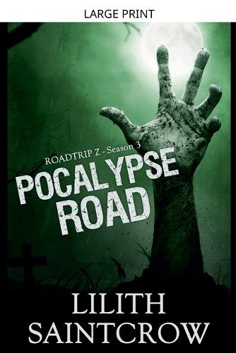 Pocalypse Road