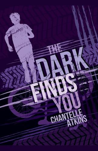 The Dark Finds You