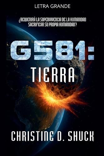G581: Tierra