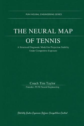 The Neural Map of Tennis