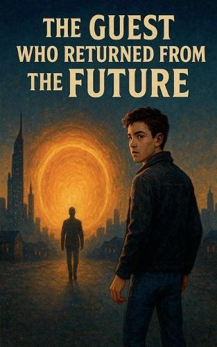 The Guest Who Returned from the Future