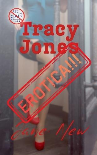 Tracy Jones