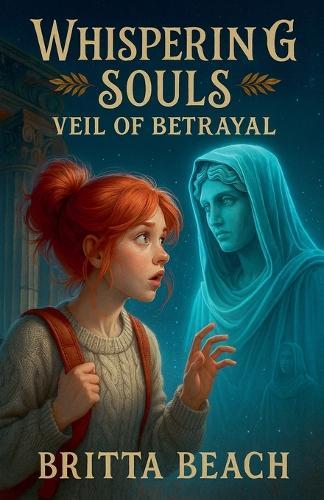 Whispering Souls: Veil of Betrayal
