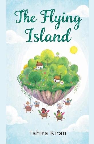 The Flying Island
