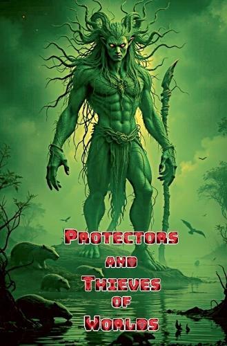 Faun of the Chained Giants