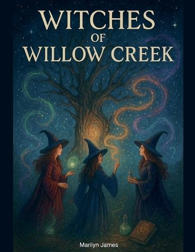 Witches of Willow Creek