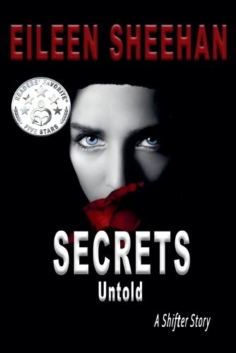 Secrets Untold: A Shifter Story