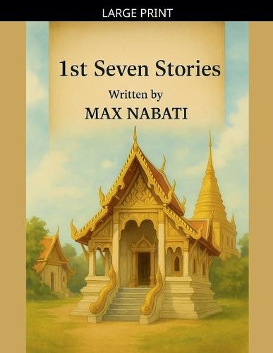 1st Seven Stories (Rev.2)