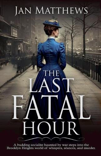 The Last Fatal Hour