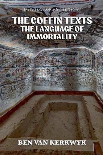 The Coffin Texts, The Language of Immortality