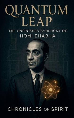 Quantum Leap: The Unfinished Symphony of Homi Bhabha