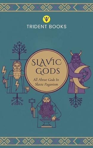 Slavic Gods: All About Gods In Slavic Paganism