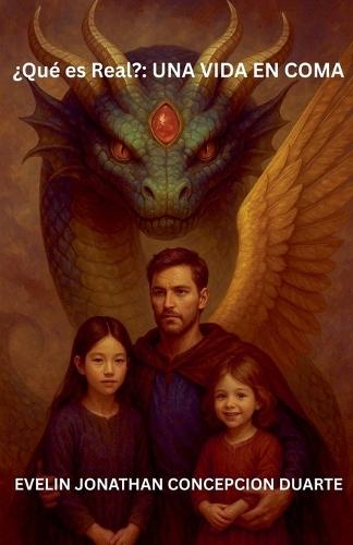 ¿Qué es real?: Una vida en coma