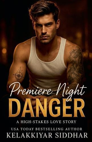 Premiere Night Danger: A High-Stakes Love Story