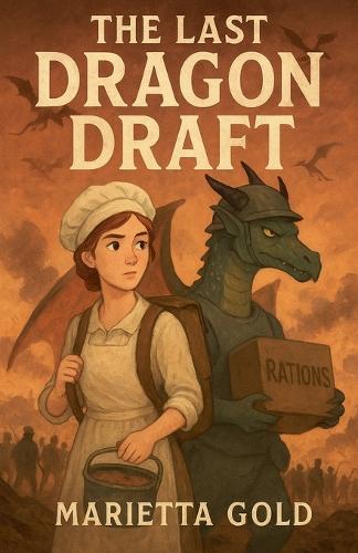 The Last Dragon Draft