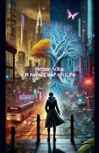 Arbor Vita: A New Leaf on Life