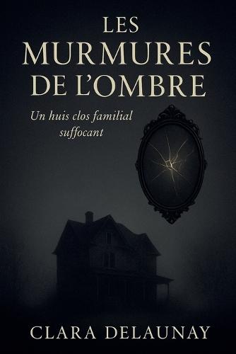 Les Murmures de l'Ombre: Un huis clos familial suffocant