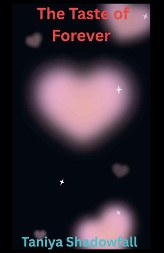 The Taste of Forever