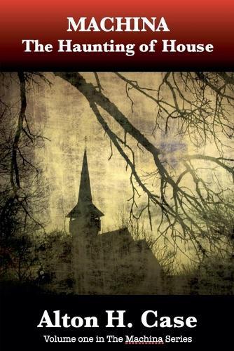 Machina: The Haunting of House