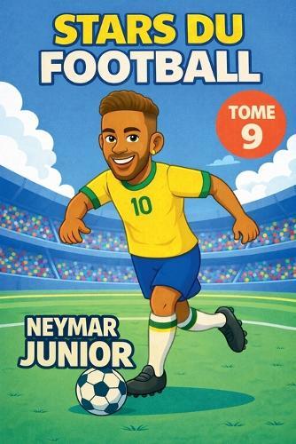 Stars du Football: Neymar Júnior