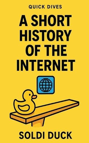 A Short History Of The Internet