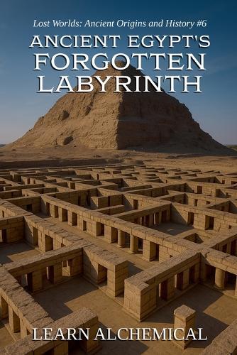 Ancient Egypt's Forgotten Labyrinth