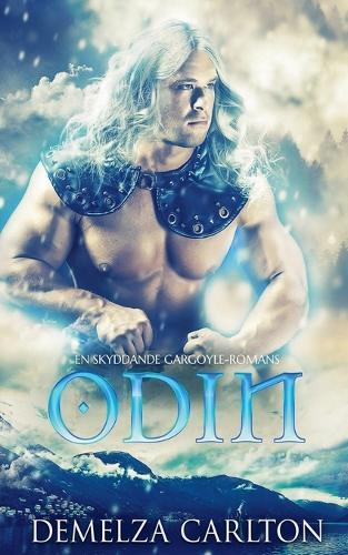 Odin: En Skyddande Gargoyle-Romans