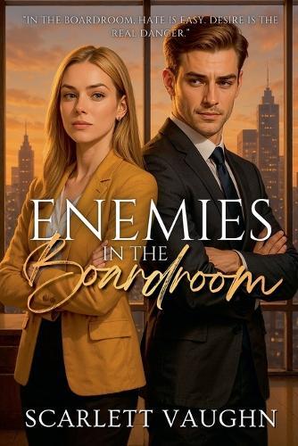 Enemies in the Boardroom