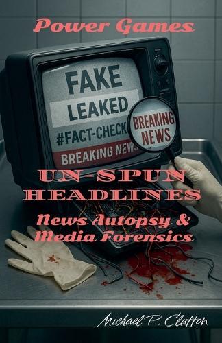 Power Games: Unspun Headlines
