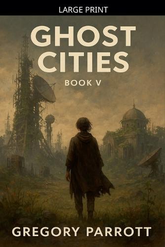 Ghost Cities