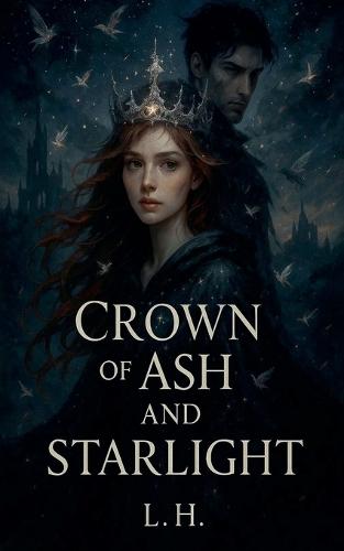 Crown of Ash and Starlight