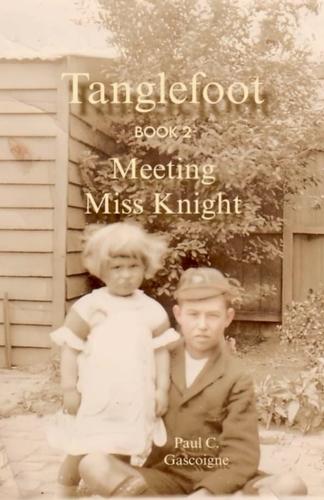 Tanglefoot