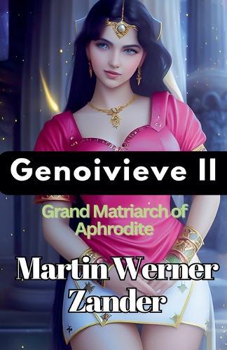 Genoivieve II Grand Matriarch of Aphrodite