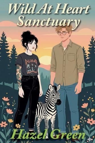 Wild At Heart Sanctuary