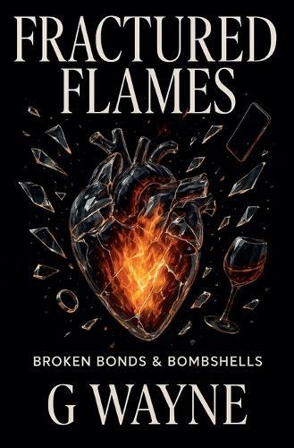 Fractured Flames